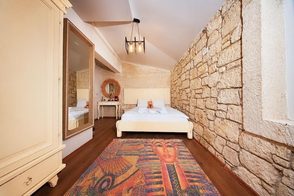 LULU INN CESME — CESME — fotografie hotel nr. 23