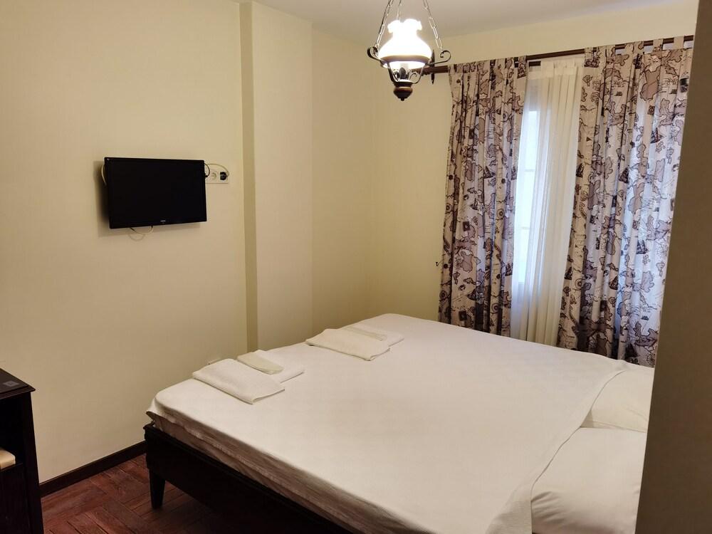 KAPTAN MOTEL — SEFERIHISAR — фотография отеля №4