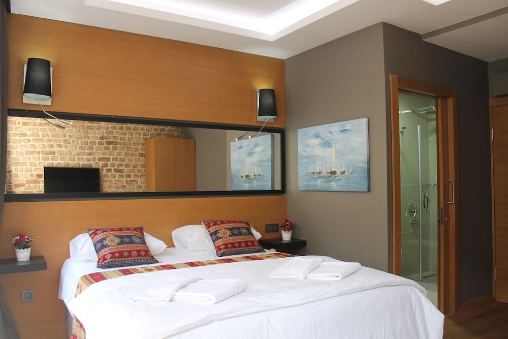 XENIA HOTEL — ISTANBUL — fotografie hotel nr. 10