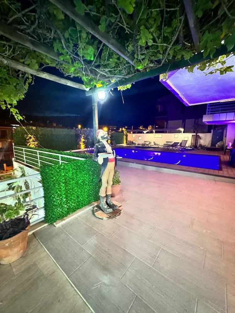 PACIFIC HOTEL — CESME — фотография отеля №23