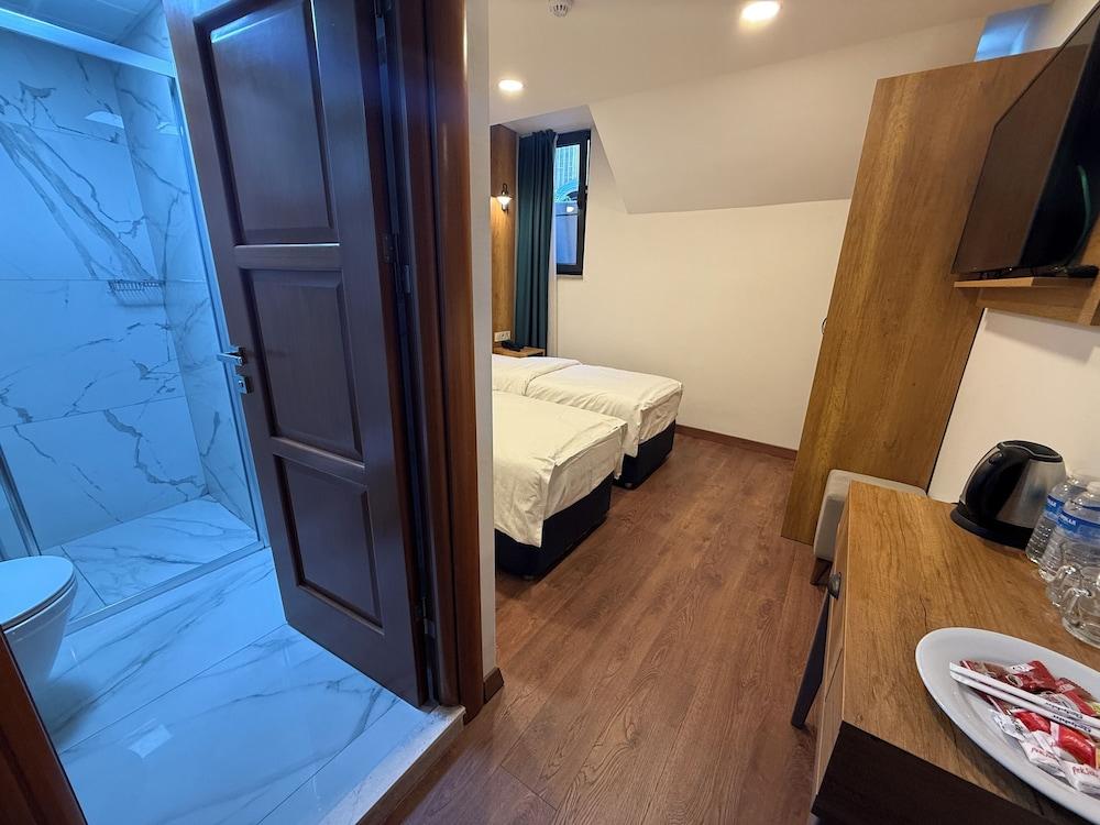 PEGE HOTEL — ISTANBUL — fotografie hotel nr. 16