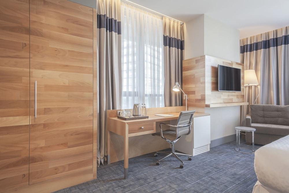 EVER HOTEL EUROPE — ISTANBUL — fotografie hotel nr. 39