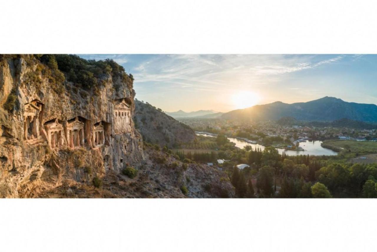 VILLA DUMAN — DALYAN — fotografie hotel nr. 19