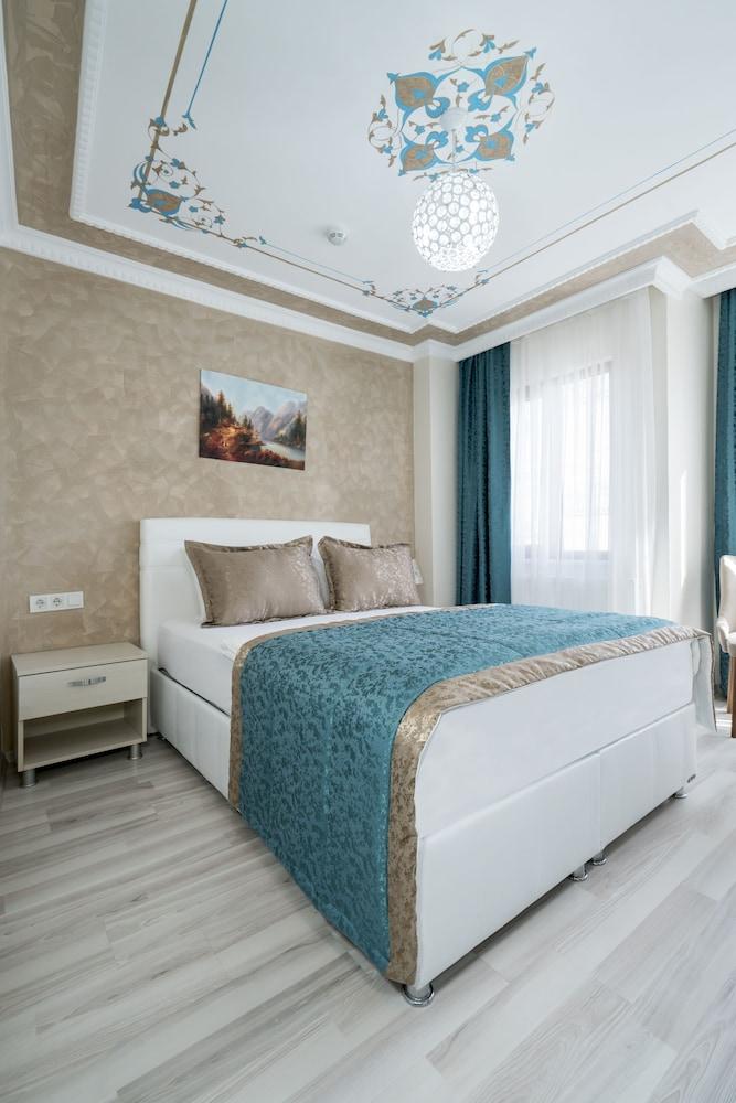 ATAM SUITES & APART — ISTANBUL — fotografie hotel nr. 4
