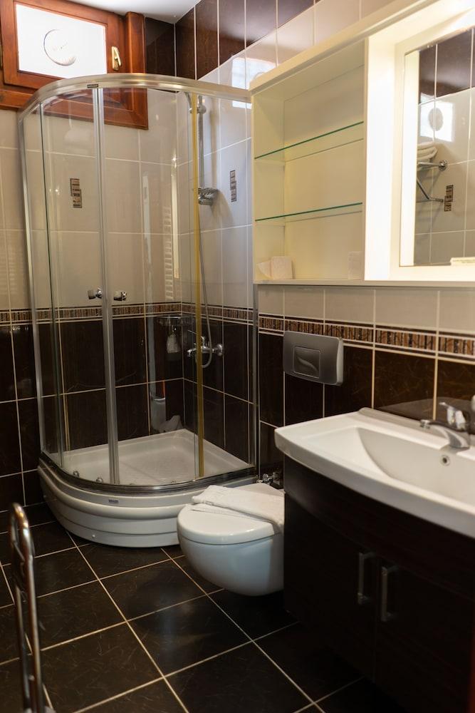 ATAM SUITES & APART — ISTANBUL — fotografie hotel nr. 16