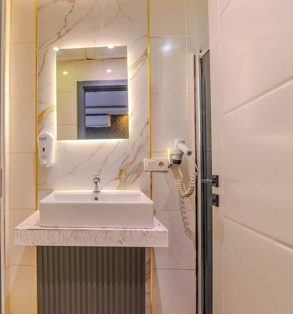 DOLCE VITA APARTMENTS — ISTANBUL — fotografie hotel nr. 24