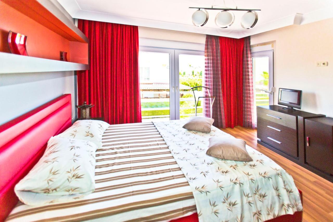PARADISE TOWN VILLA PREMIUM — BELEK — фотография отеля №12