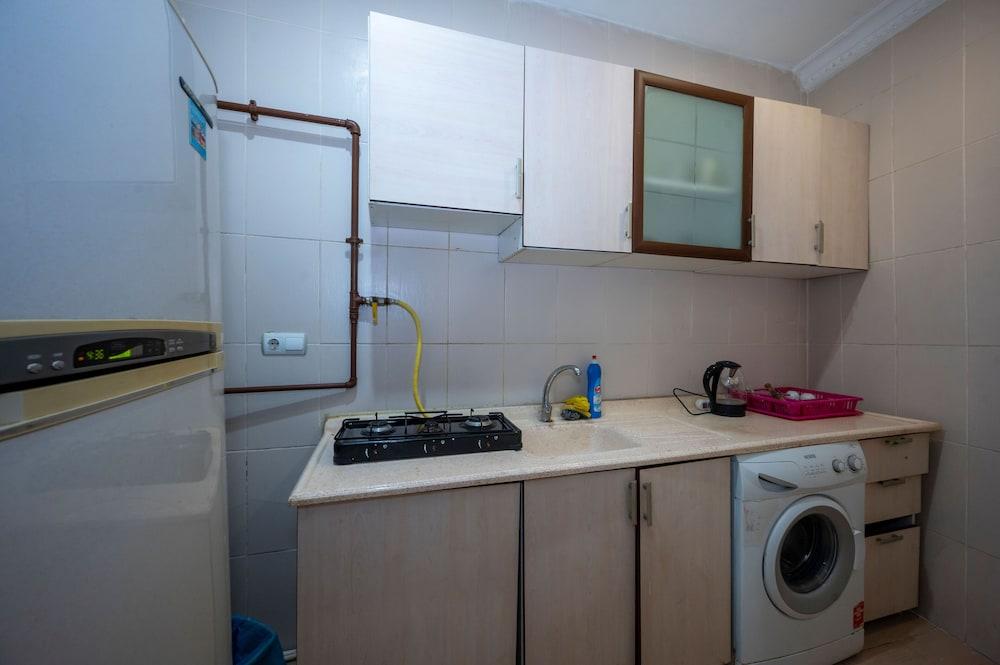 TAKSIM SUITE-LL — ISTANBUL — фотография отеля №18