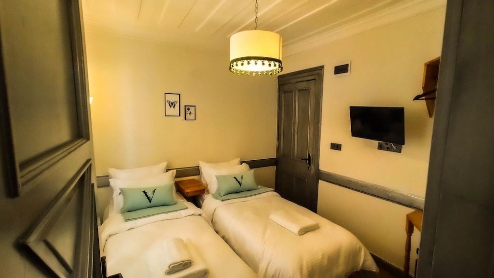 VARIANTE HOTEL — IZMIR — фотография отеля №34