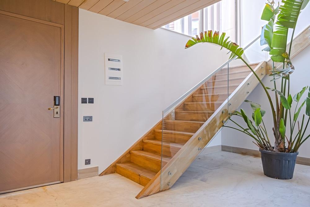 LES SABLES SUITES — BODRUM — fotografie hotel nr. 16