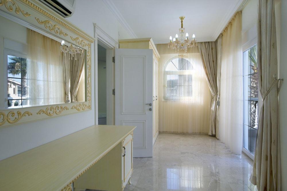 HELIOS VILLA — BELEK — фотография отеля №7