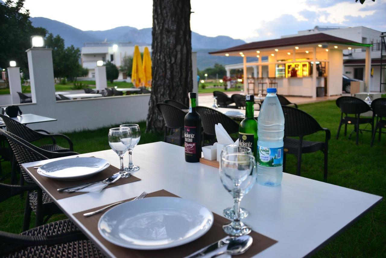 DREAM TOWN HOTEL — TEKIROVA — fotografie hotel nr. 8