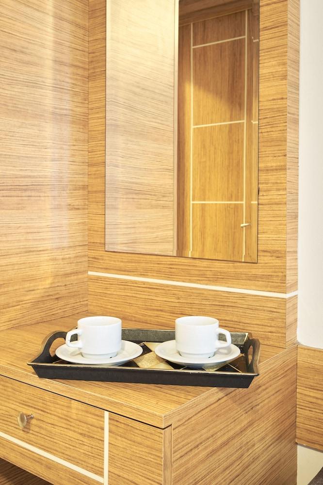 CENTRAL SUITES TAKSIM — ISTANBUL — фотография отеля №11