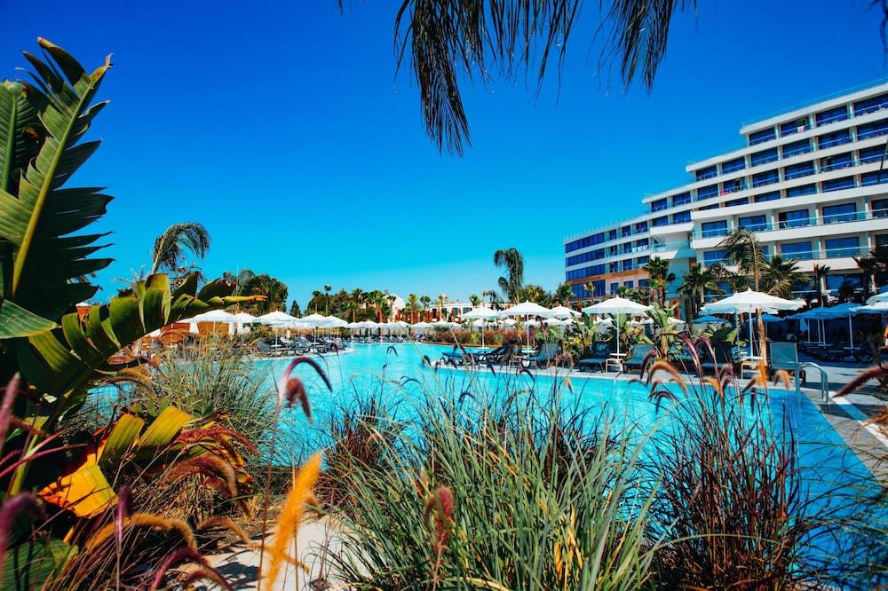 ALARCHA HOTELS & RESORT — MANAVGAT — fotografie hotel nr. 13