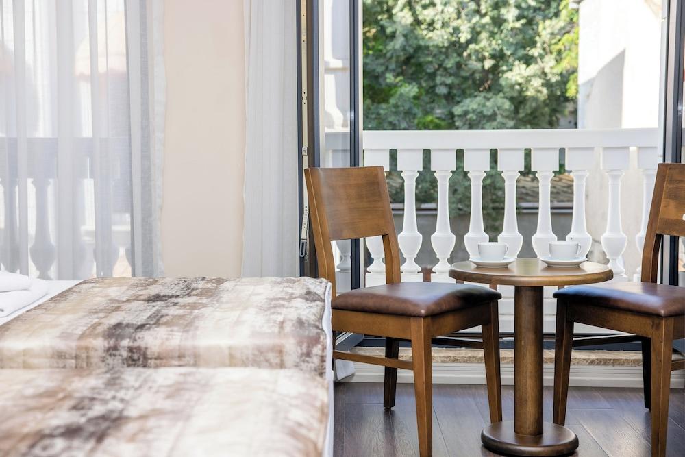 MORAVA HOTEL — ISTANBUL — fotografie hotel nr. 11