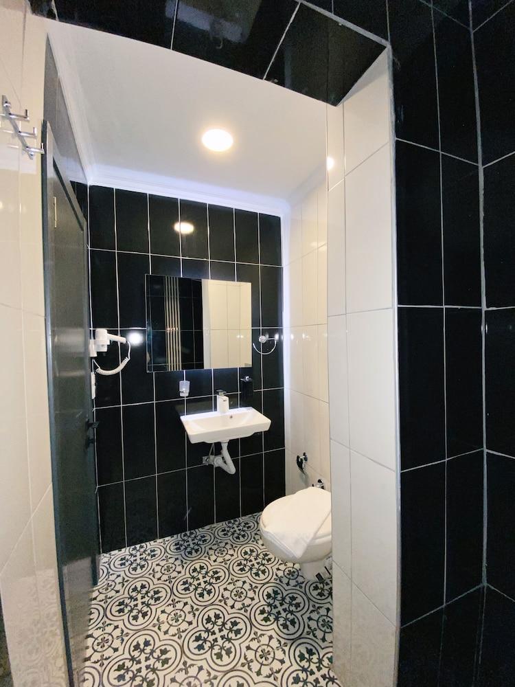 NEFIS HOTEL CITY — FETHIYE — фотография отеля №31