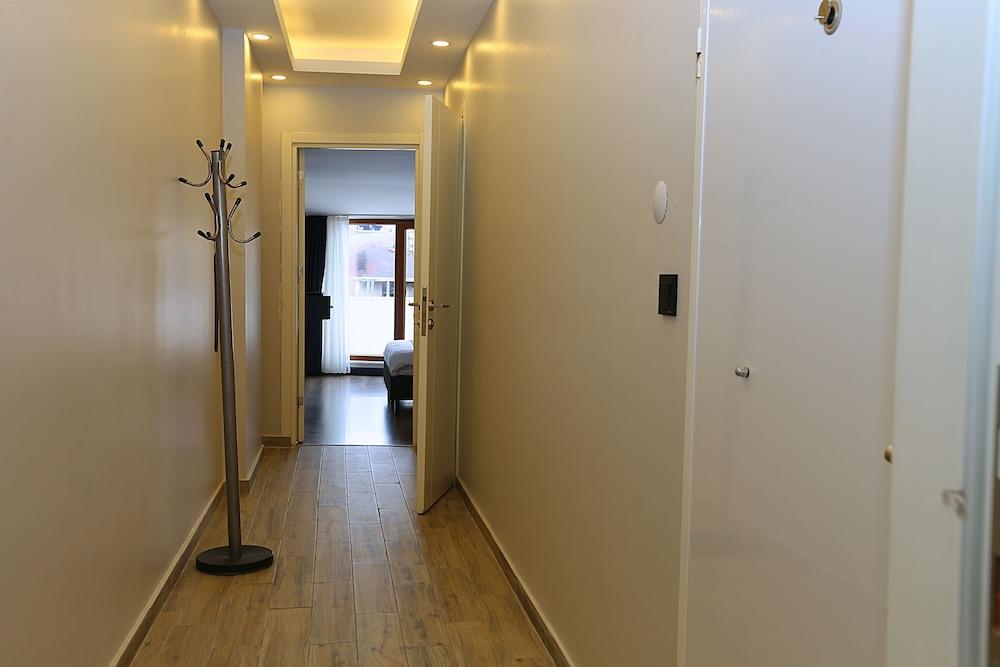 GALATA KING SUITES — ISTANBUL — фотография отеля №10