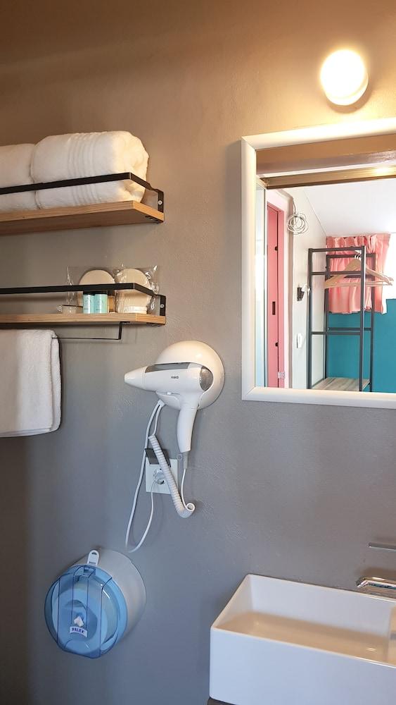 CASA ROSA SUITES — ISTANBUL — фотография отеля №29