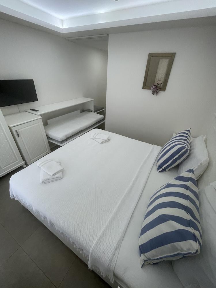 DALYAN RISUS SUITE — CESME — фотография отеля №11