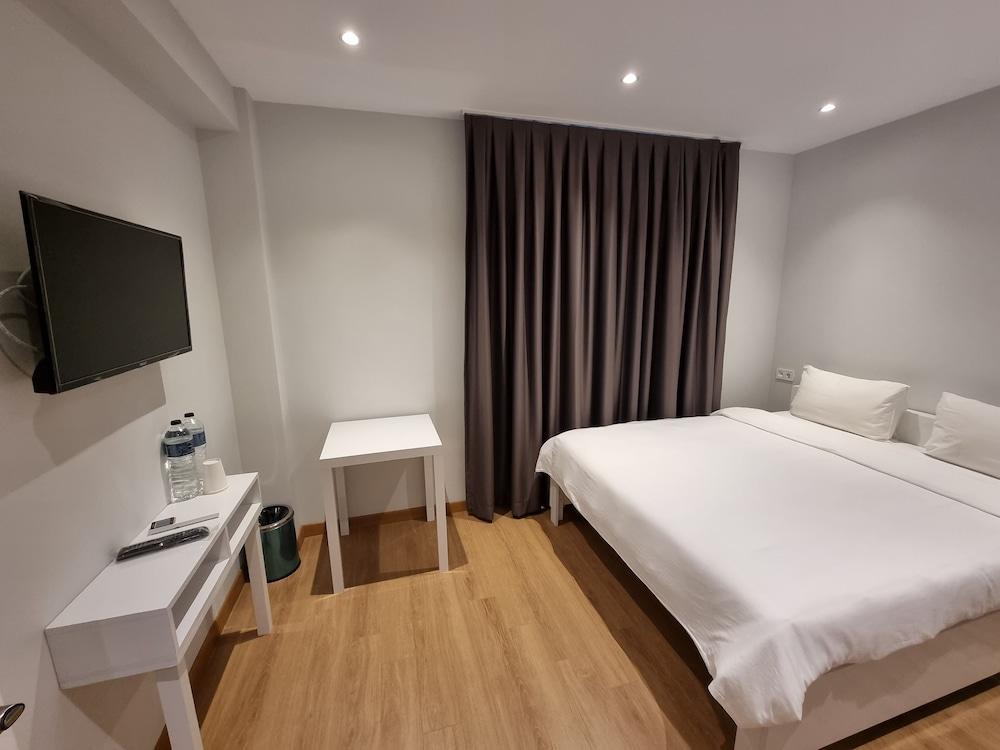 10M2 HOTEL — ISTANBUL — фотография отеля №11