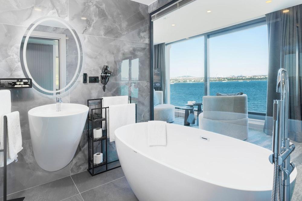 PERA BOSPHORUS HOTEL — ISTANBUL — fotografie hotel nr. 30