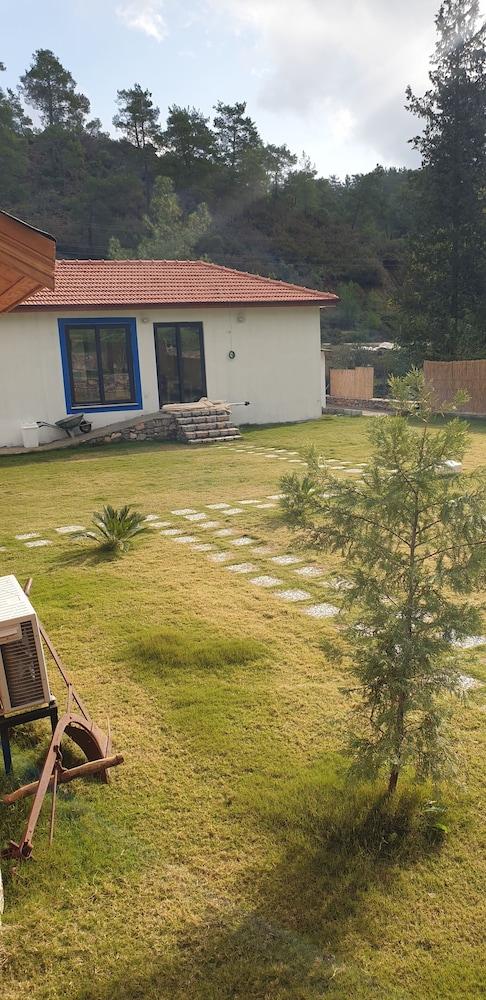 KOVAN BUNGALOW — DALAMAN — фотография отеля №24