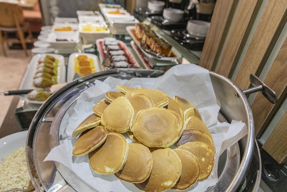 AYRAMIN DELUXE HOTEL — ISTANBUL — fotografie hotel nr. 31