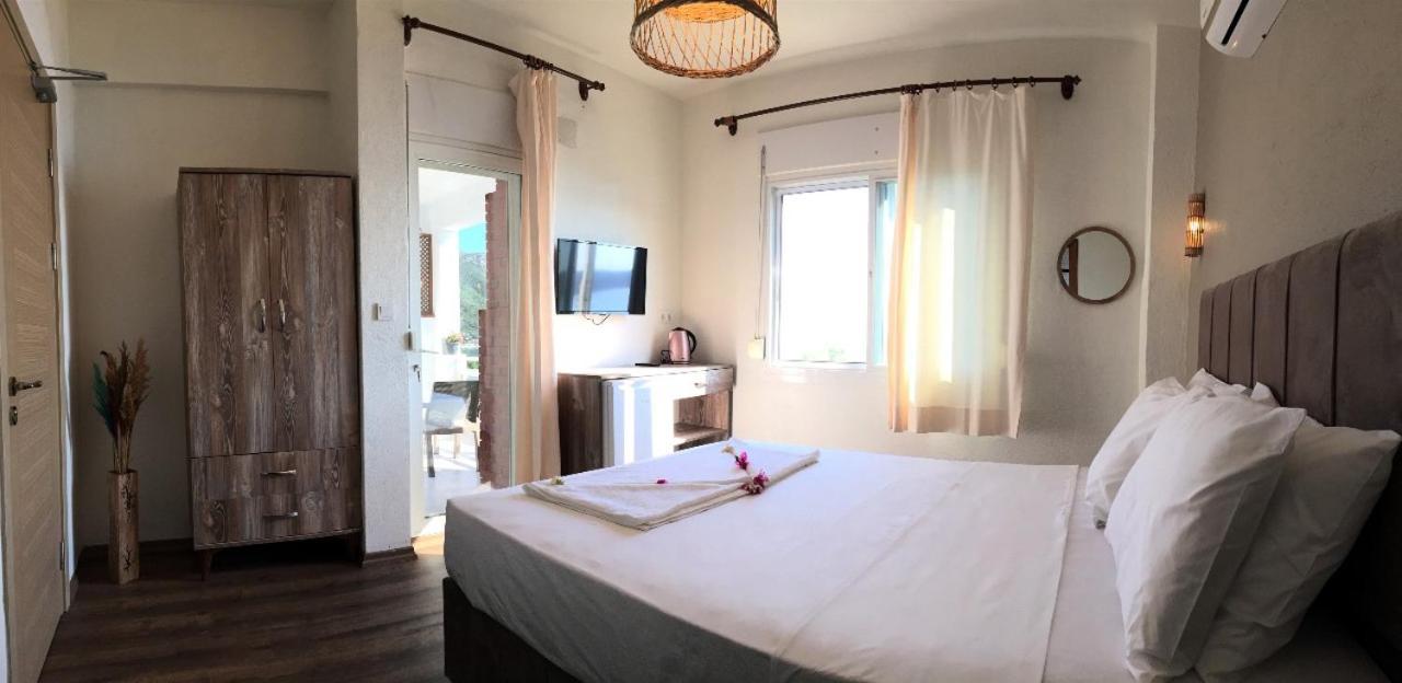 7 ODA — MARMARIS — fotografie hotel nr. 5