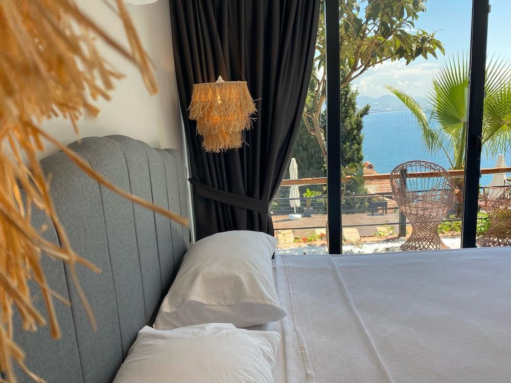 CASTLE BOUTIQUE HOTEL — ALANYA — fotografie hotel nr. 20