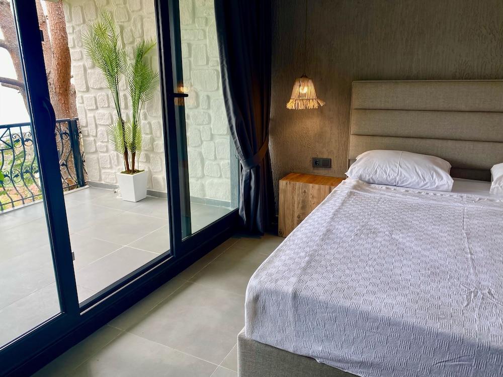 CASTLE BOUTIQUE HOTEL — ALANYA — fotografie hotel nr. 29