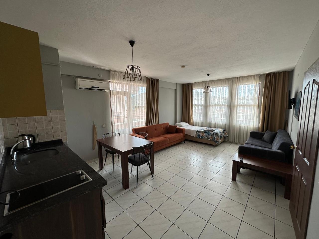 MAREN CITY HOTEL — ALANYA — фотография отеля №13