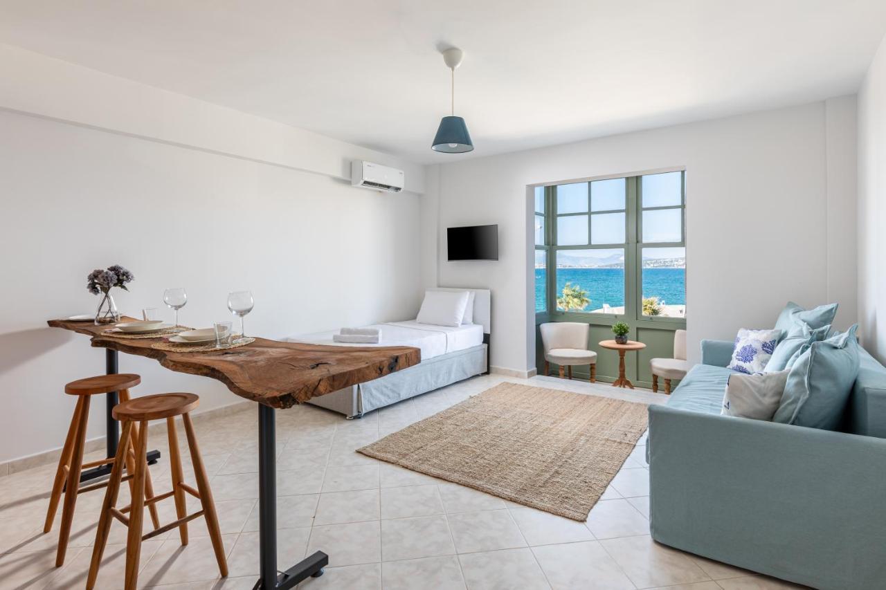 CUMBALICA HOTEL — CESME — фотография отеля №18