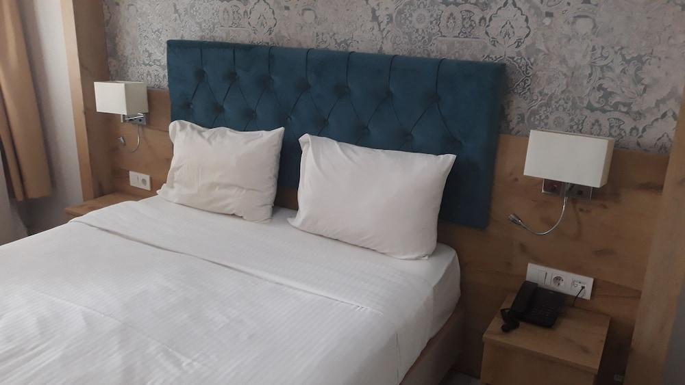 MISS CITY HOTEL TAKSIM — ISTANBUL — fotografie hotel nr. 3