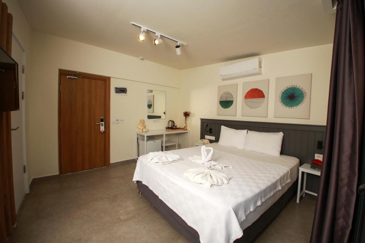 YUVAM PRIME BEACH HOTEL — MARMARIS — fotografie hotel nr. 27