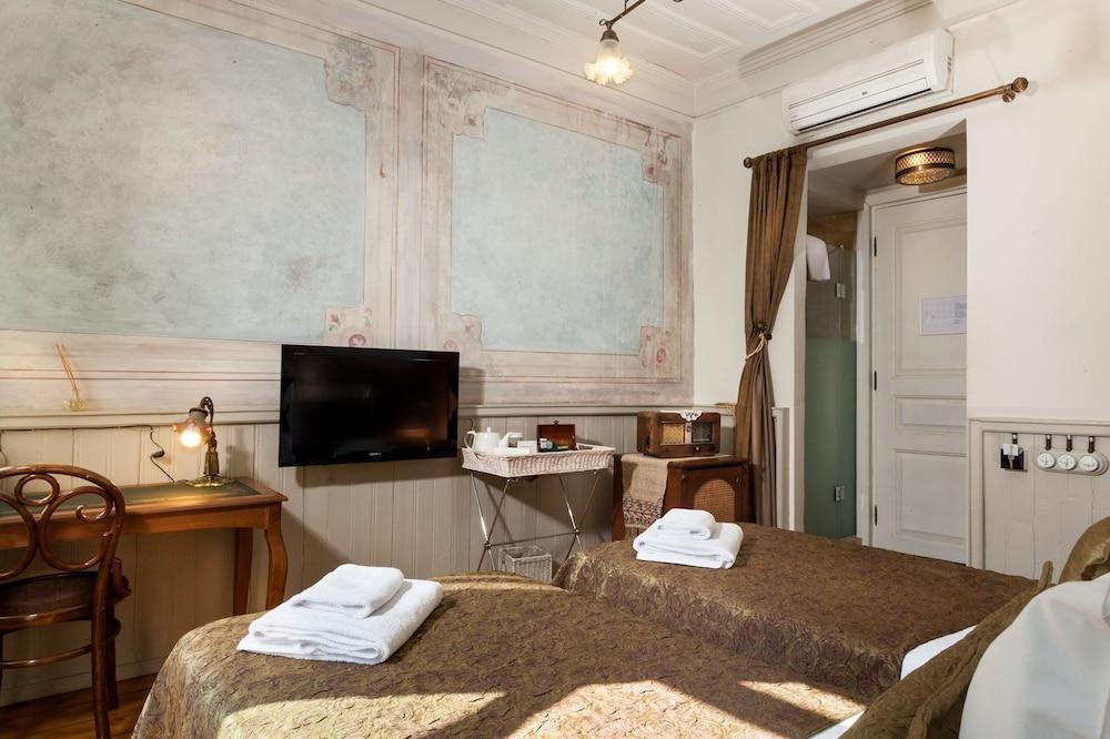 HOTEL TROYA BALAT (ADULTS ONLY) — ISTANBUL — фотография отеля №5