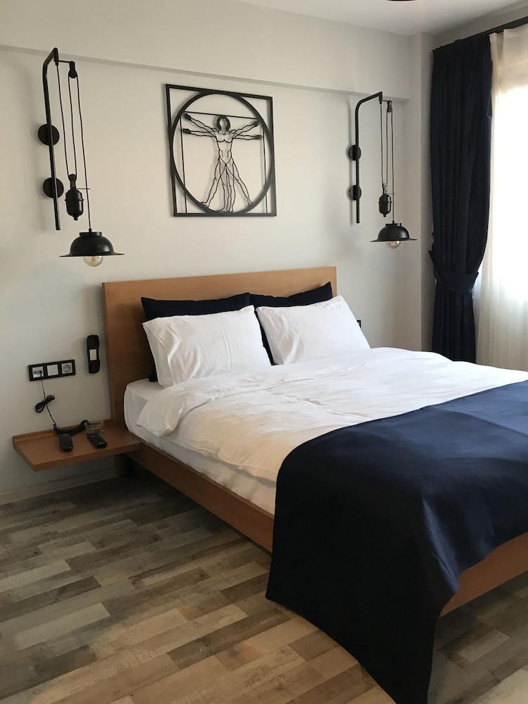 BARKOD HOTEL — ISTANBUL — фотография отеля №8