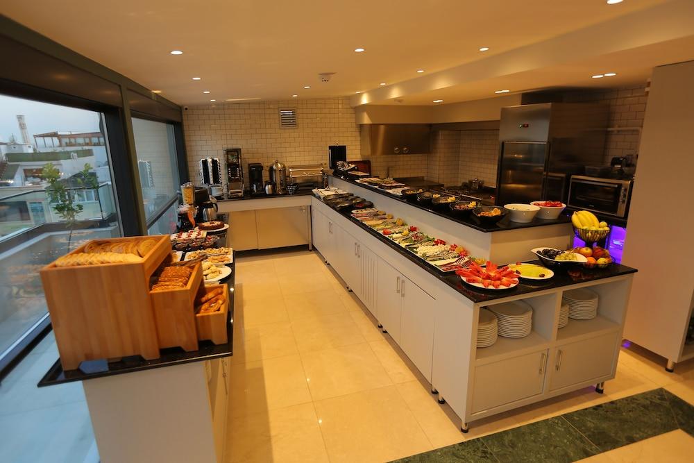 HACIBAYRAM OTEL — ISTANBUL — fotografie hotel nr. 27