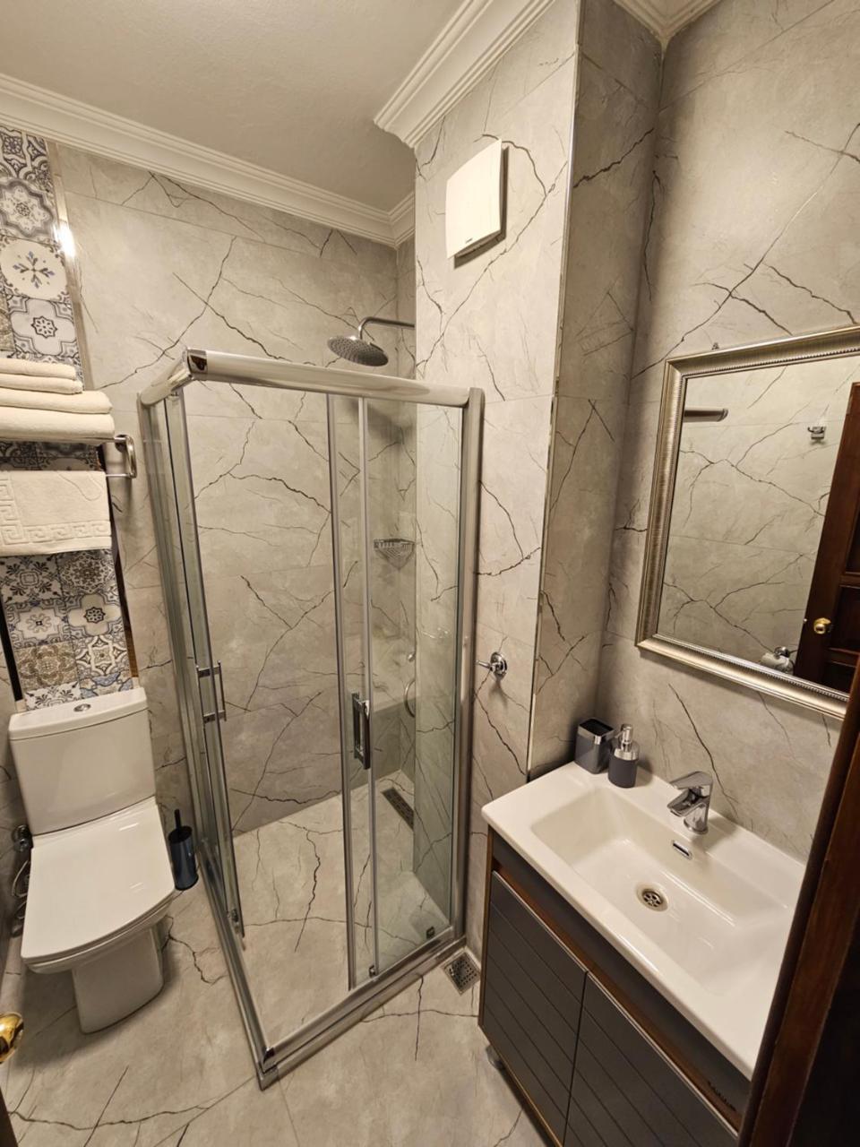 GUL SULTAN (ADULTS ONLY) — ISTANBUL — fotografie hotel nr. 10