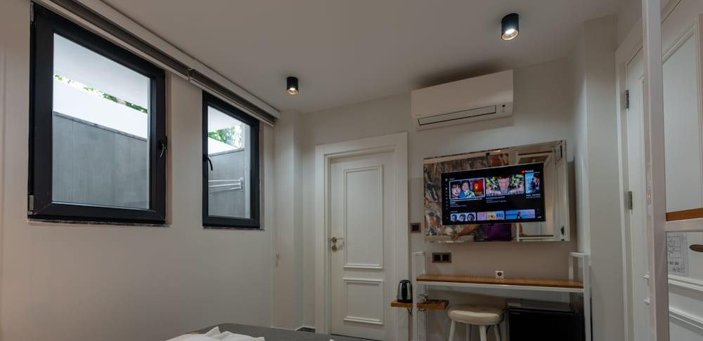 EURONOVA HOTEL RESIDENCE — KEMER — фотография отеля №23