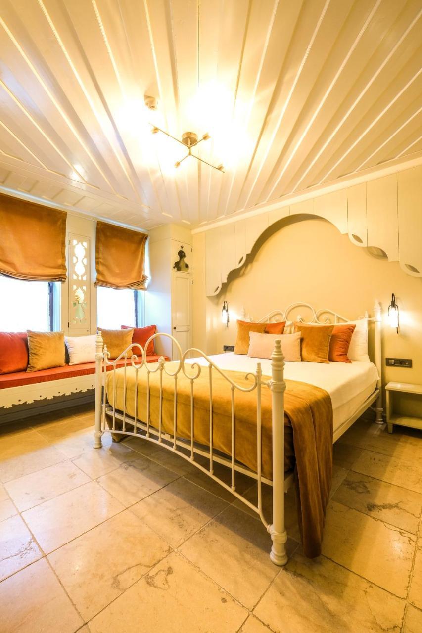 KOCADON HOTEL — BODRUM — фотография отеля №10
