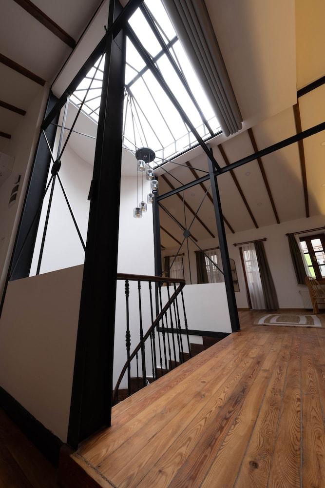 PENTHOUSE IN THE HEART OF PERA — ISTANBUL — fotografie hotel nr. 4