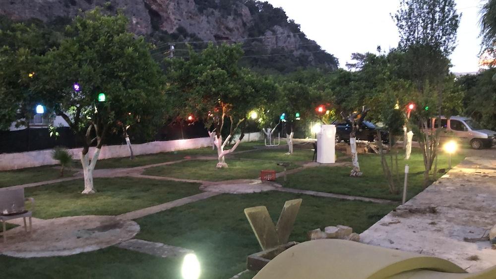 GIZLI KOY HOTEL — BELDIBI — фотография отеля №25
