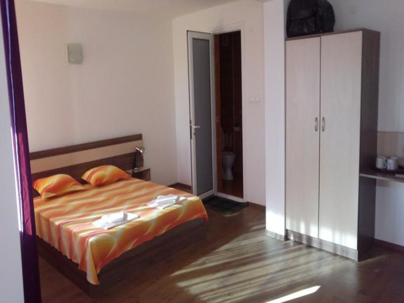 ST.MARIA VILLA — SOZOPOL — fotografie hotel nr. 4