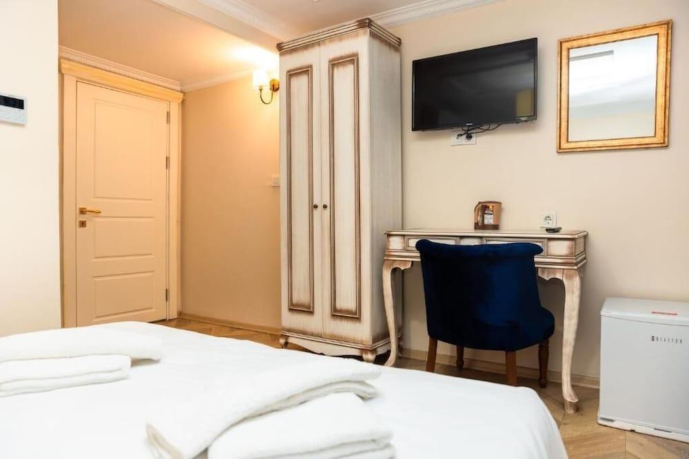 MIRA AART OTEL (ADULTS ONLY) — ISTANBUL — фотография отеля №7