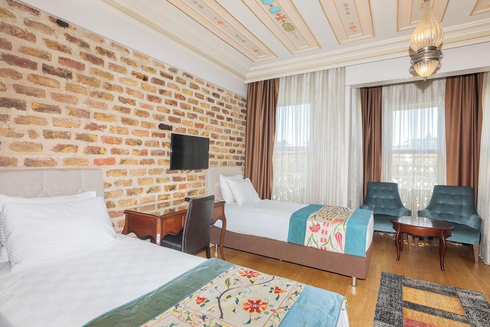 AZADE PREMIER — ISTANBUL — fotografie hotel nr. 19