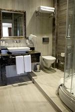 ALY PORT HOTEL — ISTANBUL — fotografie hotel nr. 8