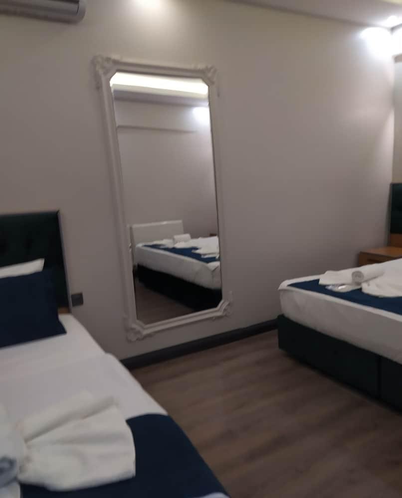 THE MOSS HOTEL (ADULTS ONLY) — ISTANBUL — fotografie hotel nr. 22