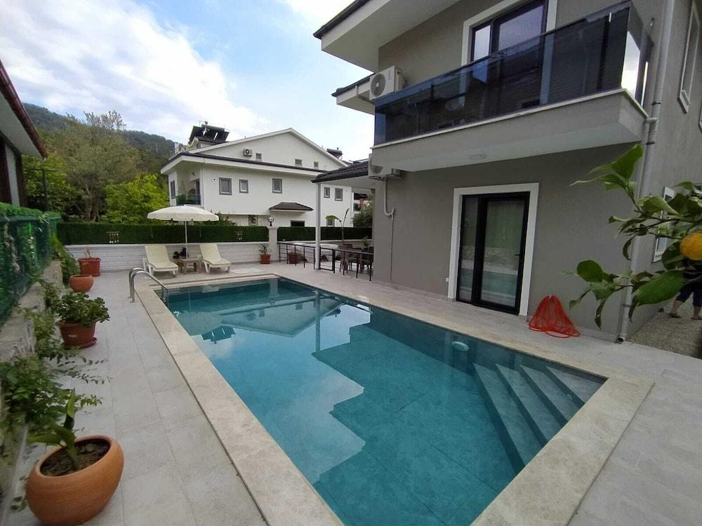 GOCEK FLORA SUITES — GOCEK — фотография отеля №16