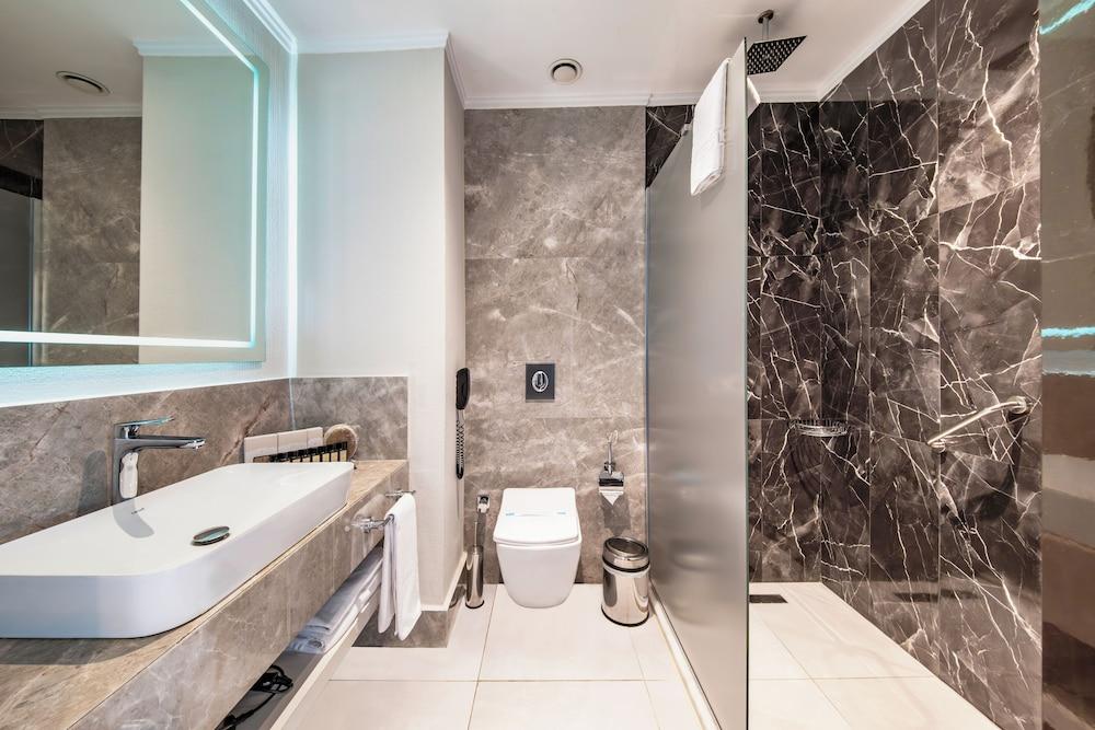 SERENITY QUEEN HOTEL — ALANYA — fotografie hotel nr. 10