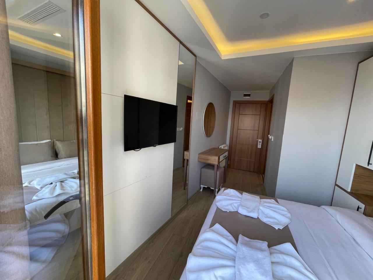 ZEM HOTEL — ISTANBUL — fotografie hotel nr. 10